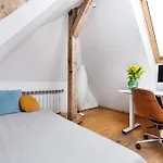 Villa M14 Sopot