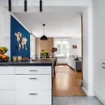 Villa M14 Sopot