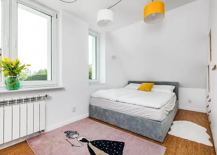 M14 别墅 索波特