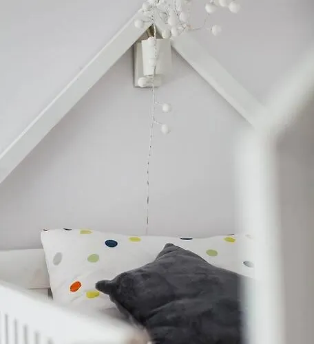 别墅 M14 索波特