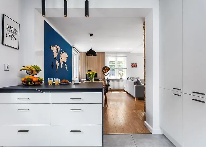 别墅 M14 索波特